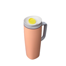 SmoothSip® Slider with Handle