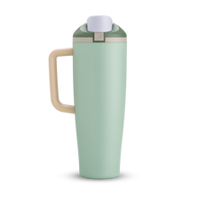 FreeSip Tumbler 40oz Eucalyptus
