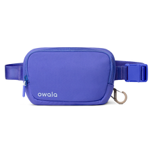 The Daily Crossbody