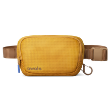 The Daily Crossbody
