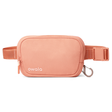 The Daily Crossbody