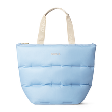 The Puffer Insulated Tote