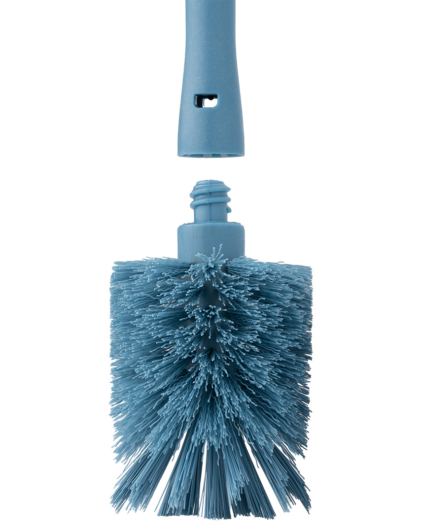 Owala® 2-in-1 bottle brush removable brush head for water bottles
