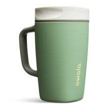 SmoothSip® Slider with Handle