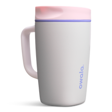 SmoothSip® Slider with Handle