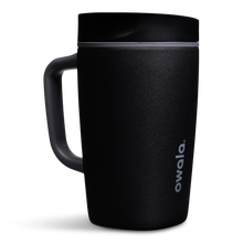 SmoothSip® Slider with Handle