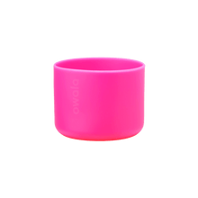 Owala pink 32oz silicone bottle boot