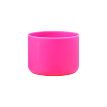 Owala pink 40oz silicone bottle boot