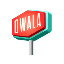 this is a sign sticker