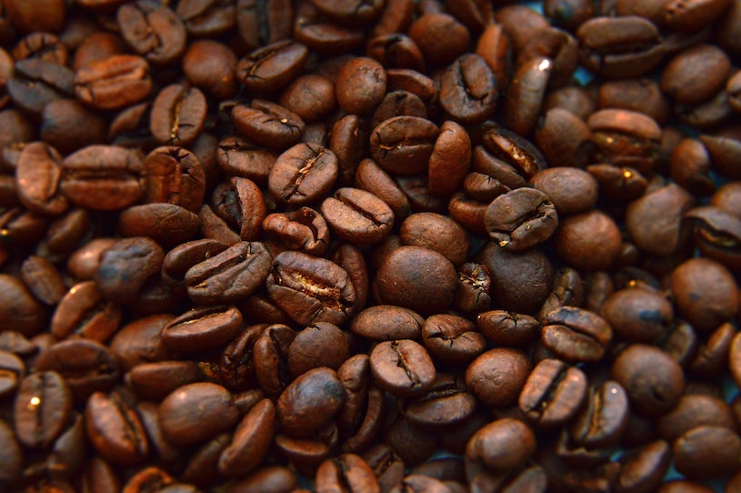 The Maillard Reaction in Coffee: How It Affects Flavor & Aroma