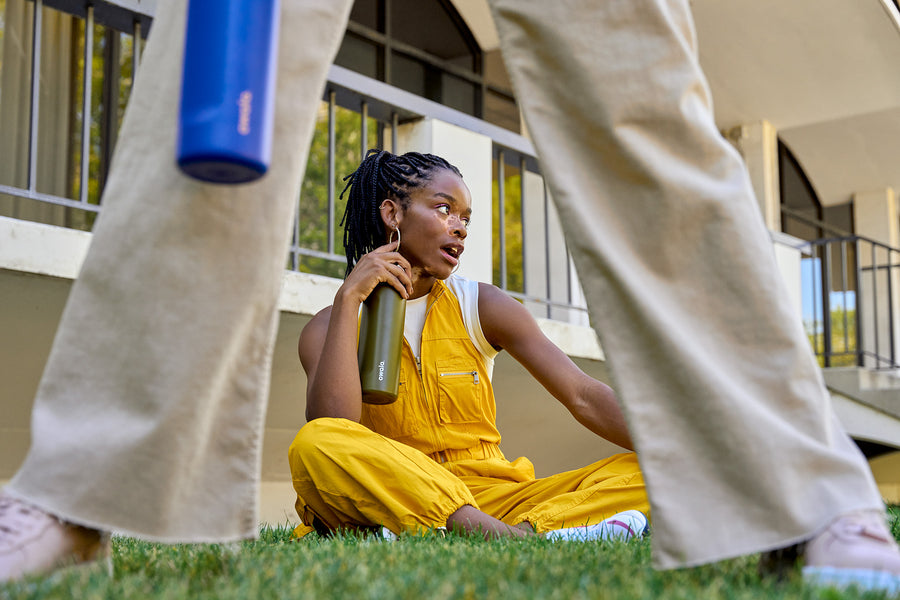 Emotional Support Water Bottles: The Latest Trend Taking Over TikTok