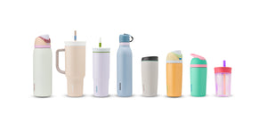 8 Best Water Bottles and Tumblers of 2024