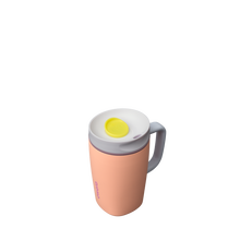SmoothSip® Slider with Handle
