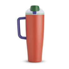 FreeSip Tumbler 40oz Summer Harvest
