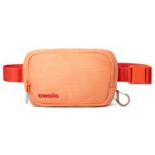 The Daily Crossbody

