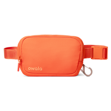 The Daily Crossbody
