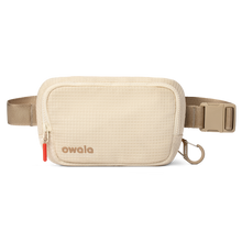 The Daily Crossbody

