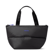 The Puffer Mini Insulated Tote
