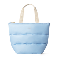 The Puffer Insulated Tote