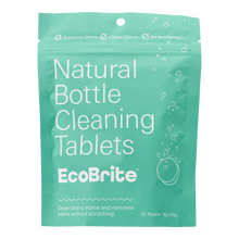 Bottle Cleaning Tablets
