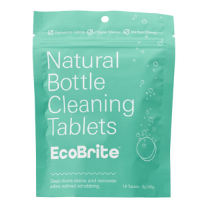 Bottle Cleaning Tablets