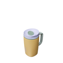 SmoothSip® Slider with Handle
