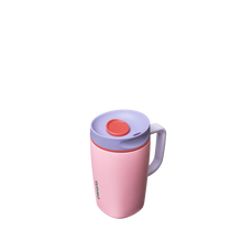 SmoothSip® Slider with Handle

