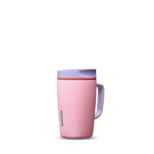 SmoothSip® Slider with Handle
