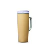 SmoothSip® Slider with Handle