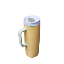 SmoothSip® Slider with Handle

