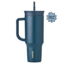 40oz Tumbler
