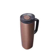 SmoothSip® Slider with Handle
