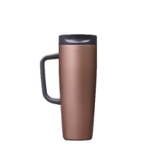 SmoothSip® Slider with Handle
