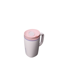 SmoothSip® Slider with Handle
