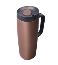 SmoothSip® Slider with Handle
