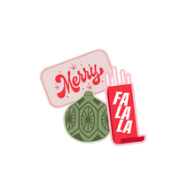 Stickers
