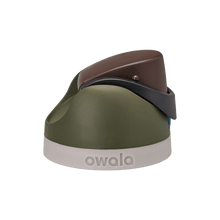 Replacement Lids
