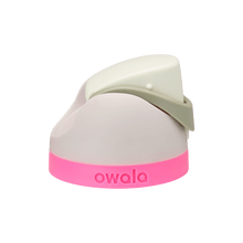 Replacement Lids
