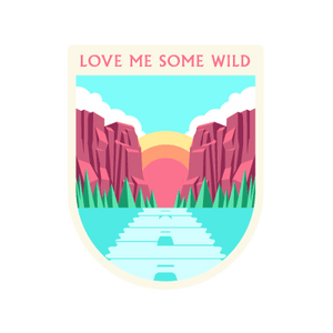 owala state park sticker